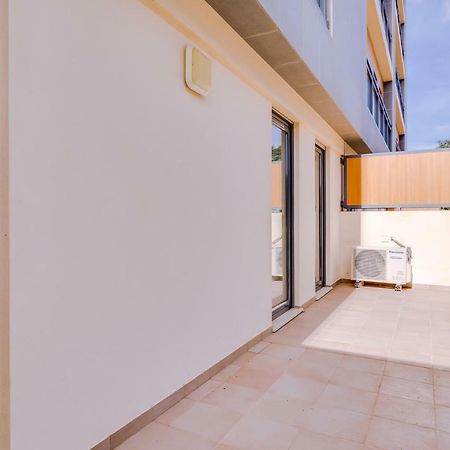 Village Marina Olhao Exterior photo