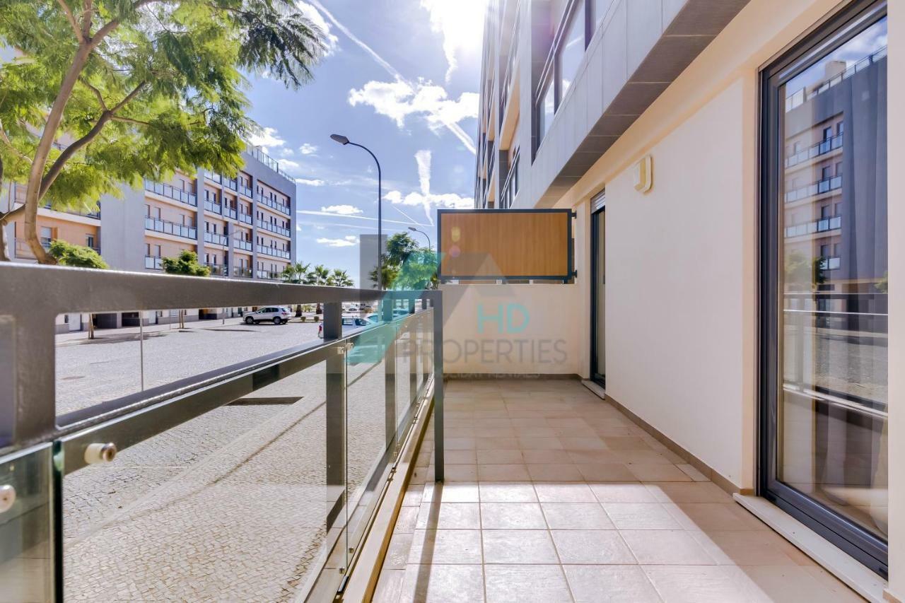 Village Marina Olhao Exterior photo