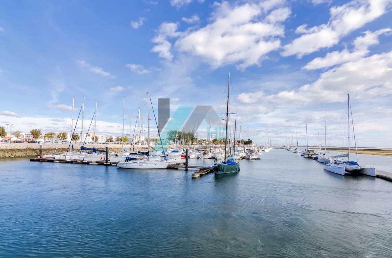 Village Marina Olhao Exterior photo