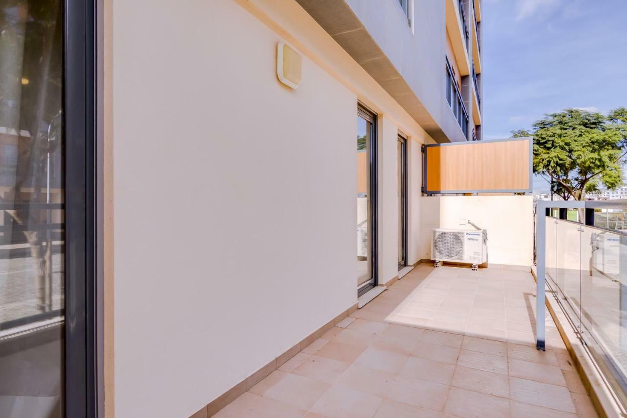 Village Marina Olhao Exterior photo